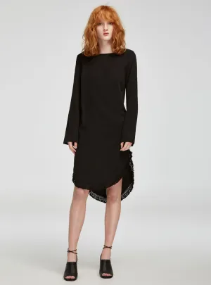 Aster Long Sleeve Dress
