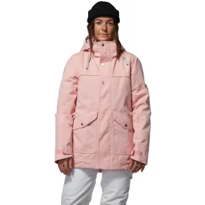 Womens Aster High-Performance Insulated Ski Jacket
