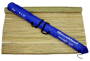 Bamboo Mat 8' x 12' - Schach Mat