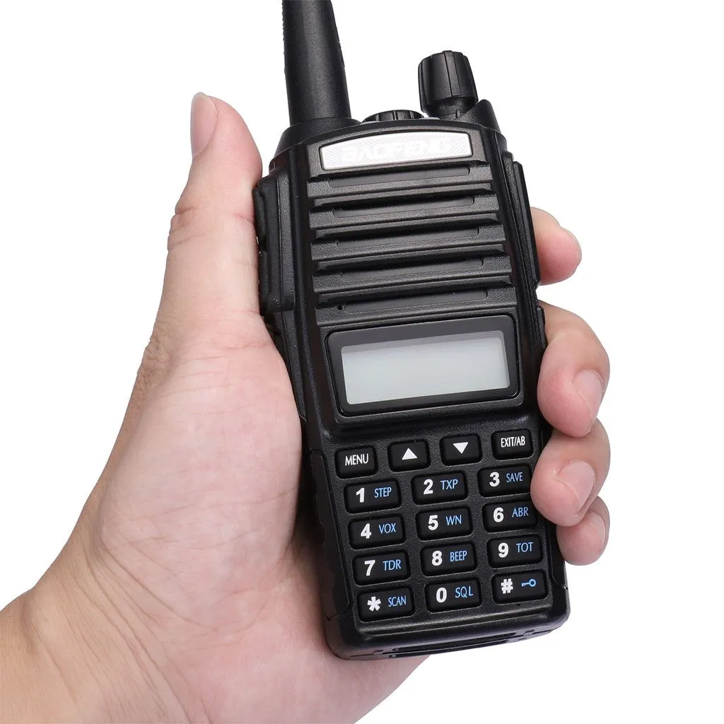 Baofeng UV-82X3 [OPEN BOX] [DISCONTINUED]