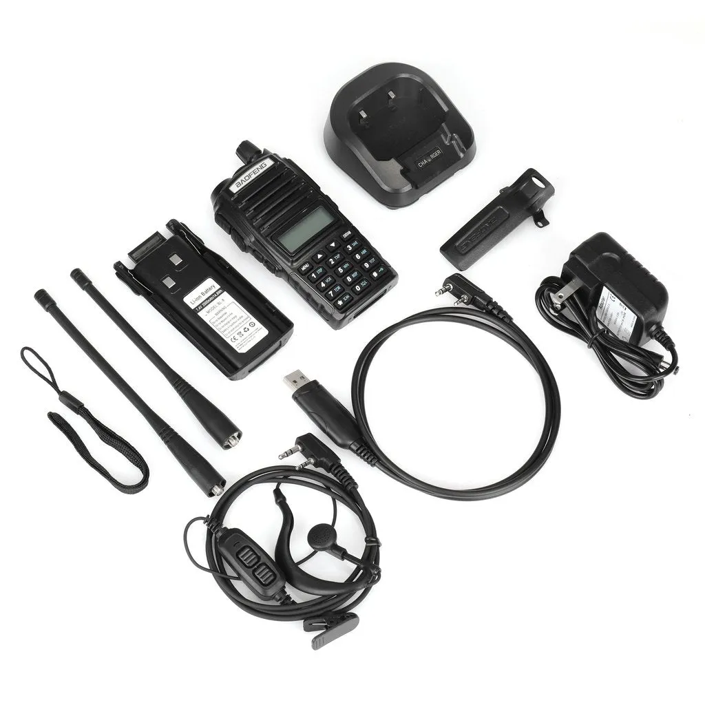 Baofeng UV-82X3 [OPEN BOX] [DISCONTINUED]