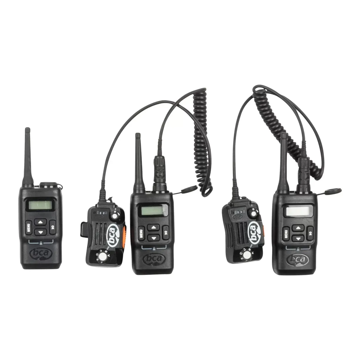 BCA Link 1.0 Two Way Radios