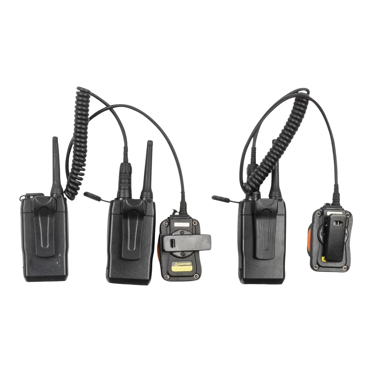 BCA Link 1.0 Two Way Radios