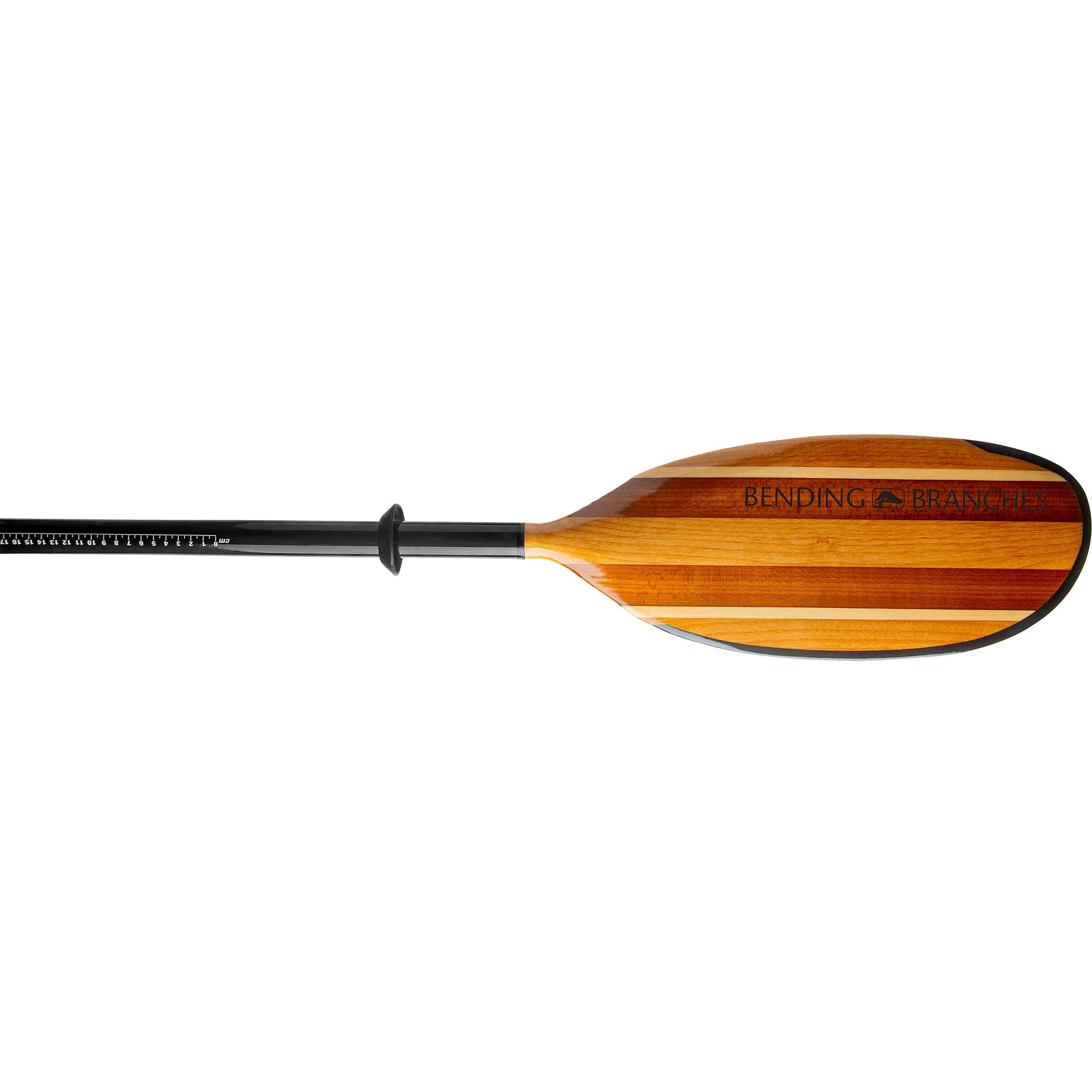 Bending Branches Angler Navigator Hybrid Wood 2-Piece Kayak Paddle