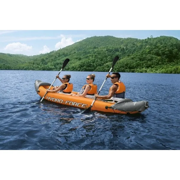 Bestway Hydro-Force Rapid X3 Kayak [WS]