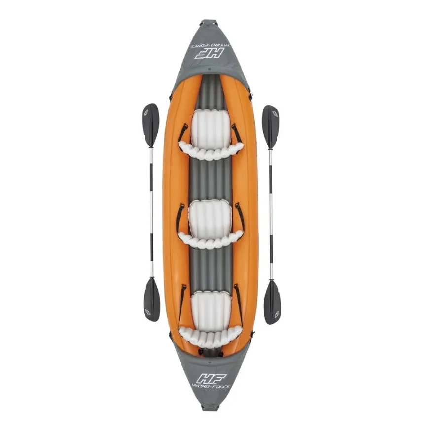 Bestway Hydro-Force Rapid X3 Kayak [WS]