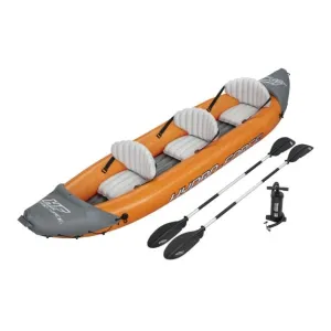 Bestway Hydro-Force Rapid X3 Kayak [WS]