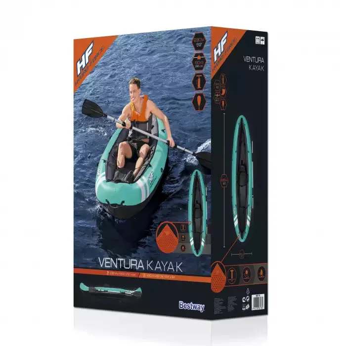 Bestway Hydro-Force Ventura Kayak [WS]