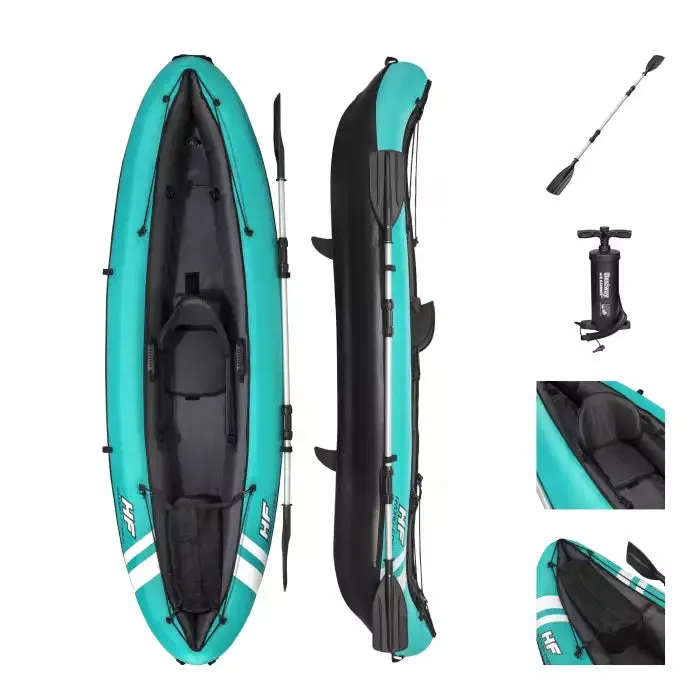 Bestway Hydro-Force Ventura Kayak [WS]