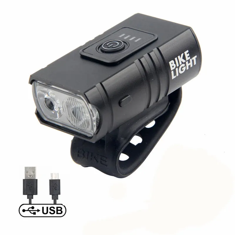 bicycle night light Rechargeable
