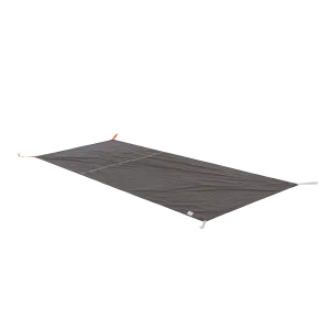 Big Agnes Copper Spur 2 Platinum Footprint