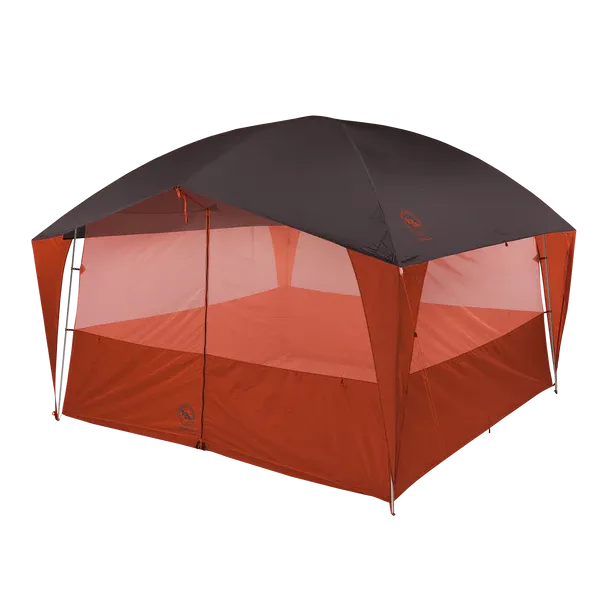 Big Agnes Sugarloaf Camp Shelter
