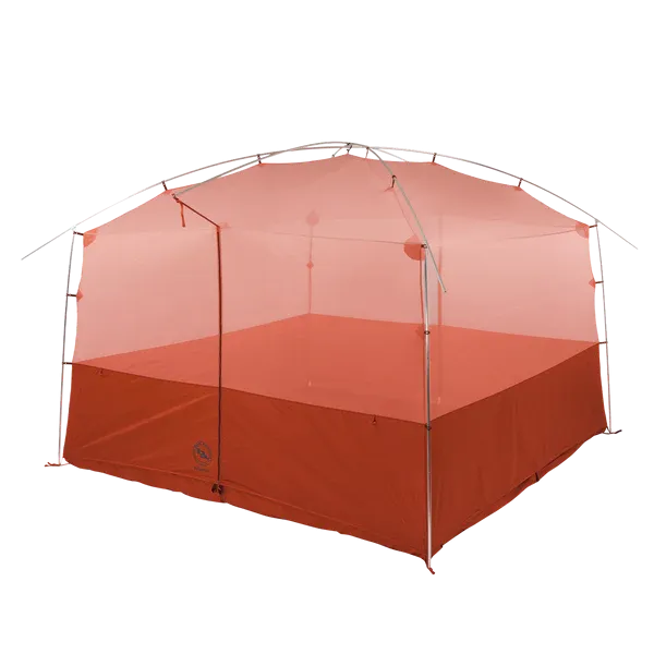 Big Agnes Sugarloaf Camp Shelter