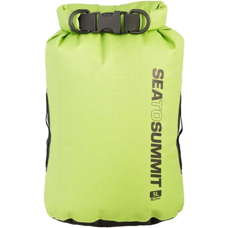 Big River Dry Bag