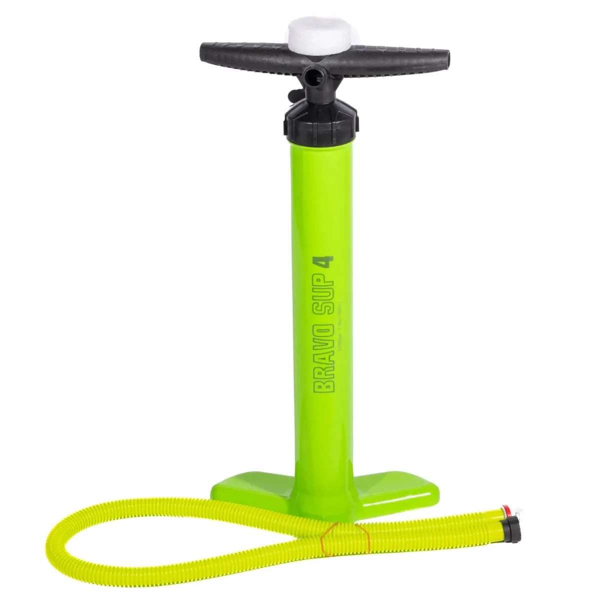 Bravo 4D SUP Pump