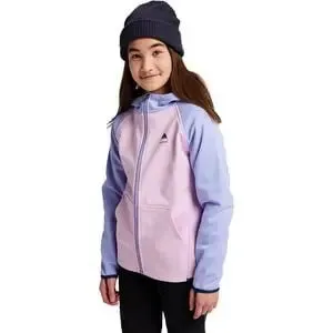 Burton Crown Weatherproof Full-Zip Fleece
