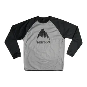 Burton Crown Weatherproof Pullover Crewneck Sweater