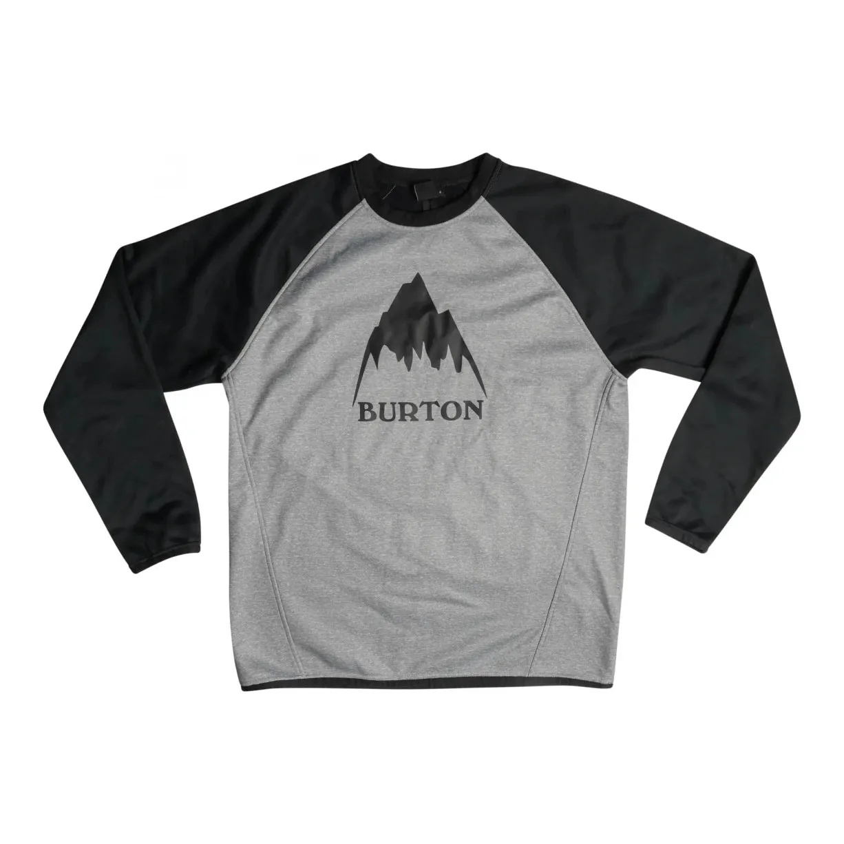 Burton Crown Weatherproof Pullover Crewneck Sweater