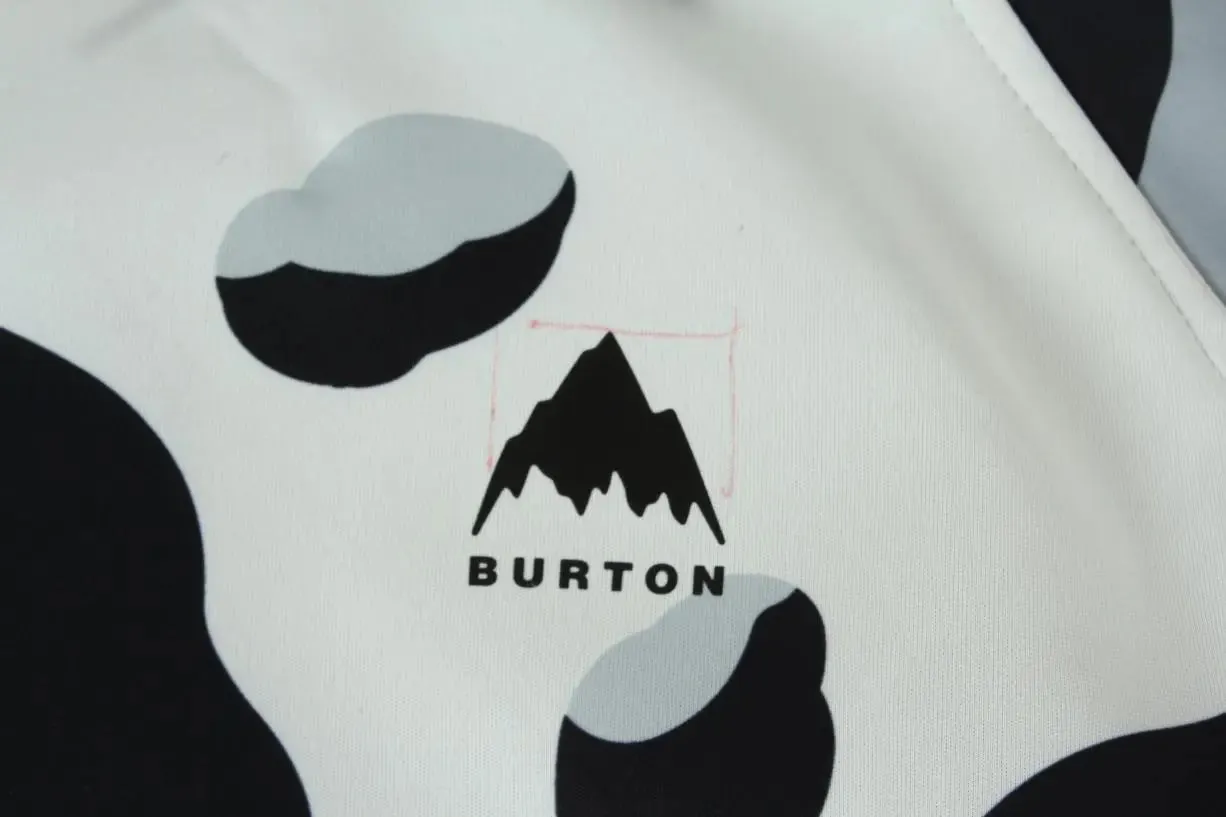 Burton Crown Weatherproof Pullover Fleece