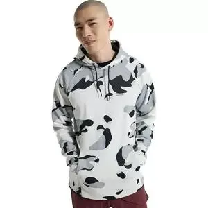 Burton Crown Weatherproof Pullover Fleece