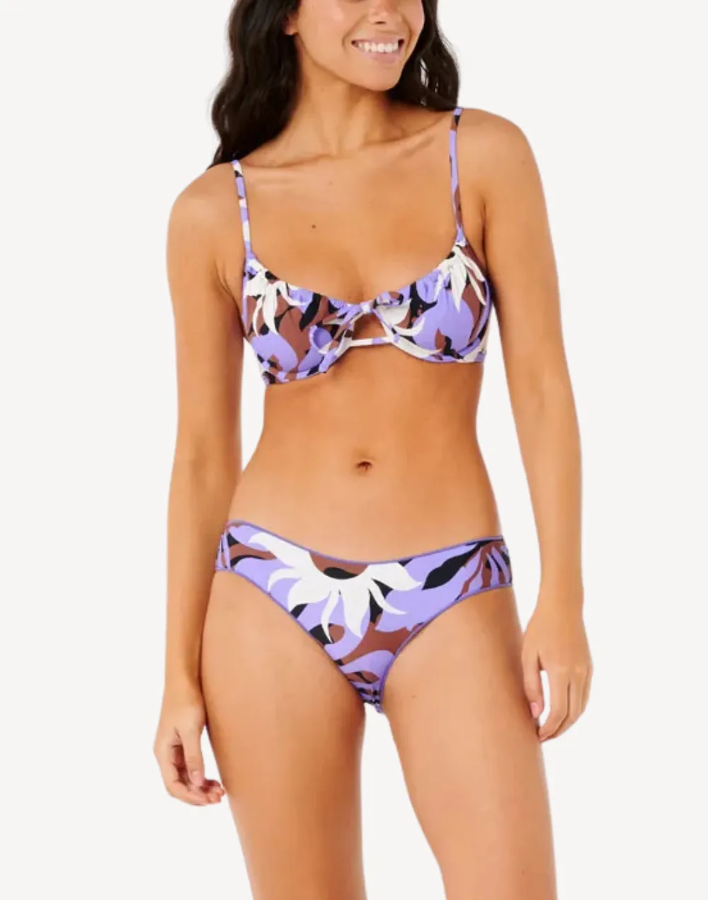 Cala Nights D/DD Underwire Bikini Top