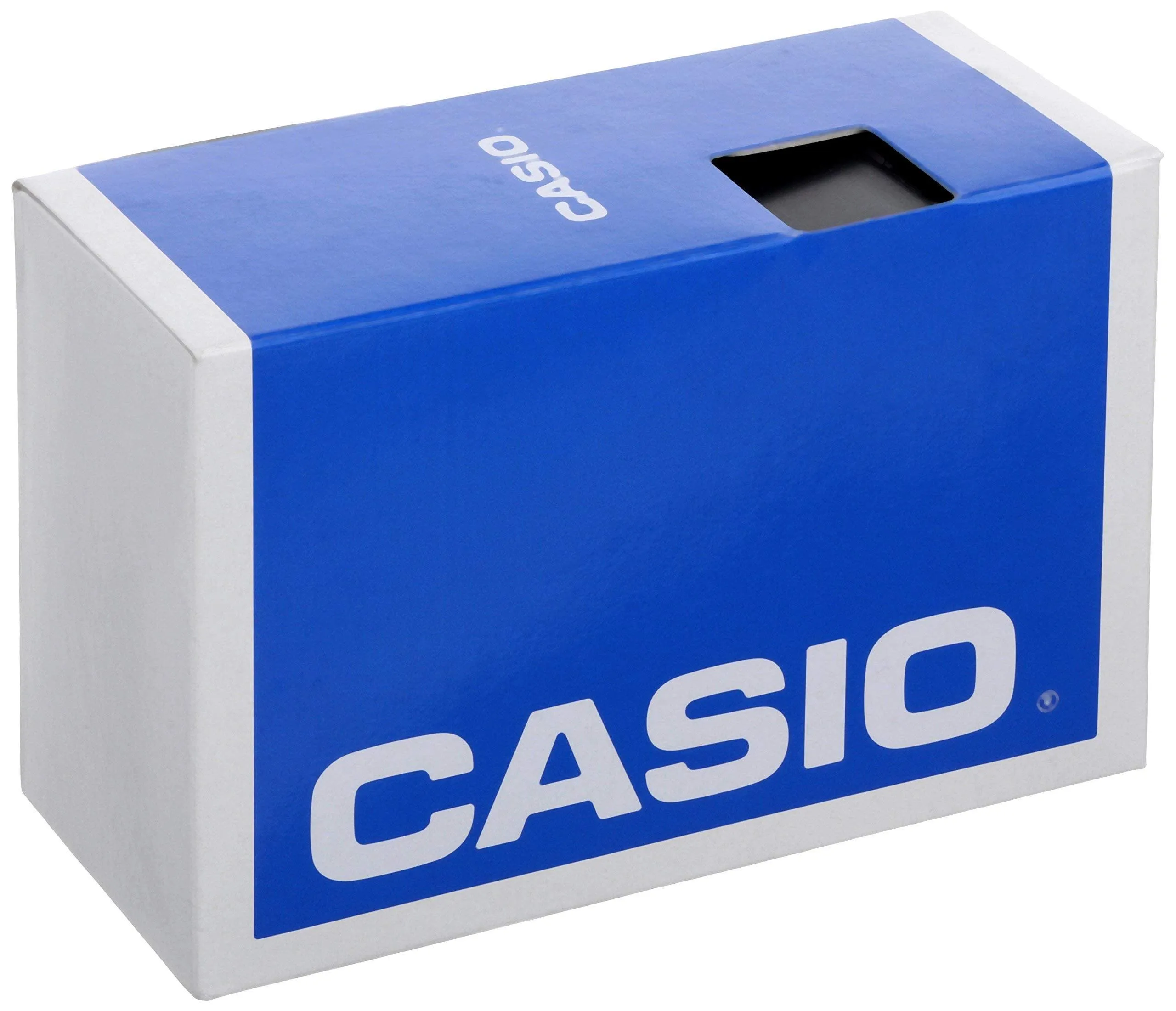 Casio Classic Digital Sport Watch