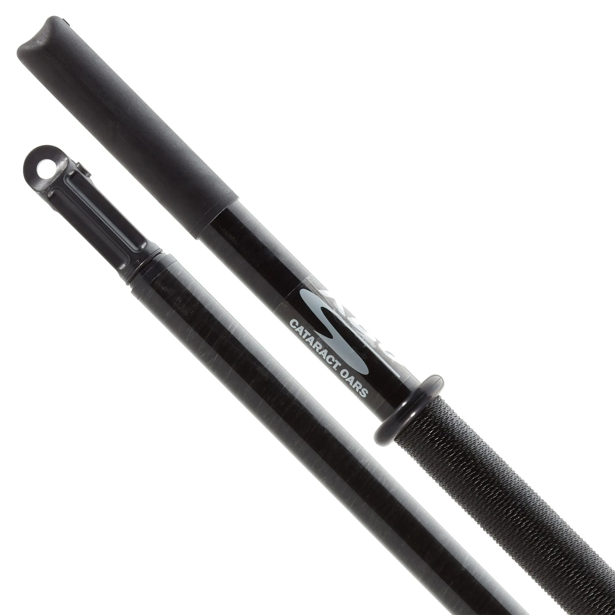 Cataract Kickboat 2-Piece Composite Oar Shaft