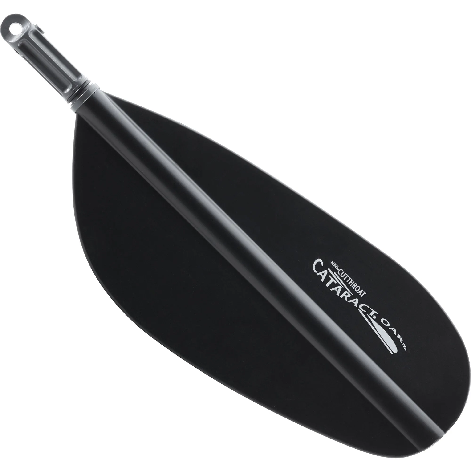 Cataract Mini Cutthroat Raft Oar Blade