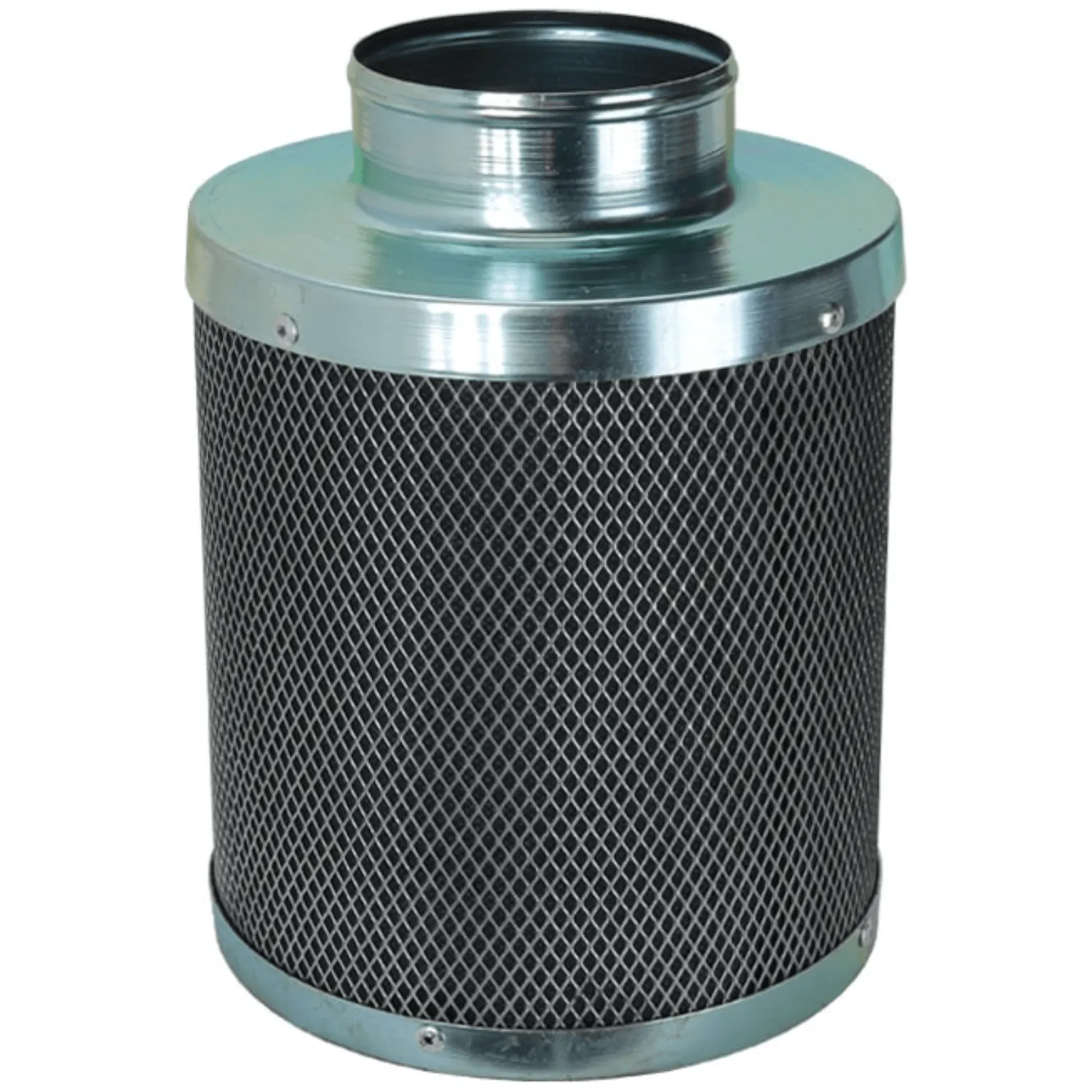 Charco Filters Plus 12" x 40" Activated Carbon Air Filter