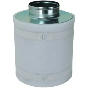 Charco Filters Plus 12" x 40" Activated Carbon Air Filter