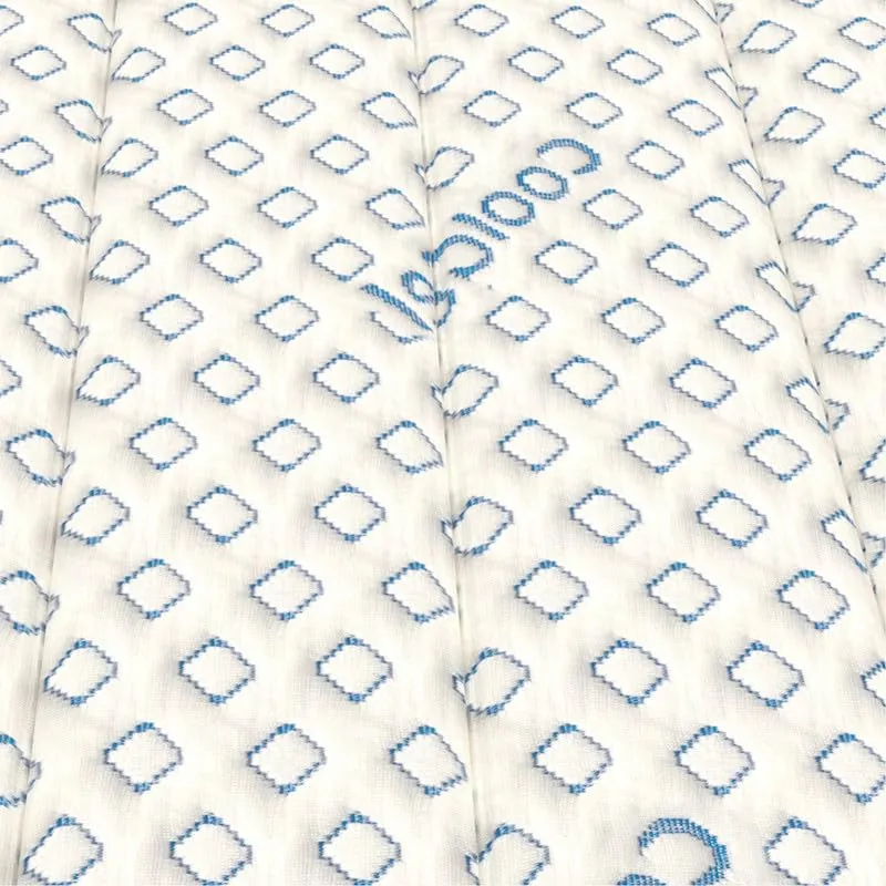 COIRFIT BIOLIFE 7-Zone 100% Natural 6 inch Single Latex Mattress| Talalay Technology|Cool Gel Mattress |10 Years Warranty, (72x42x6 inches)