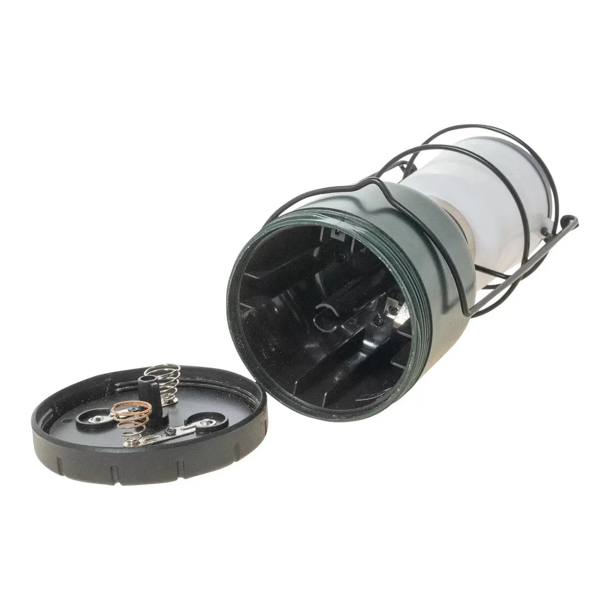 Coleman Camp Lantern
