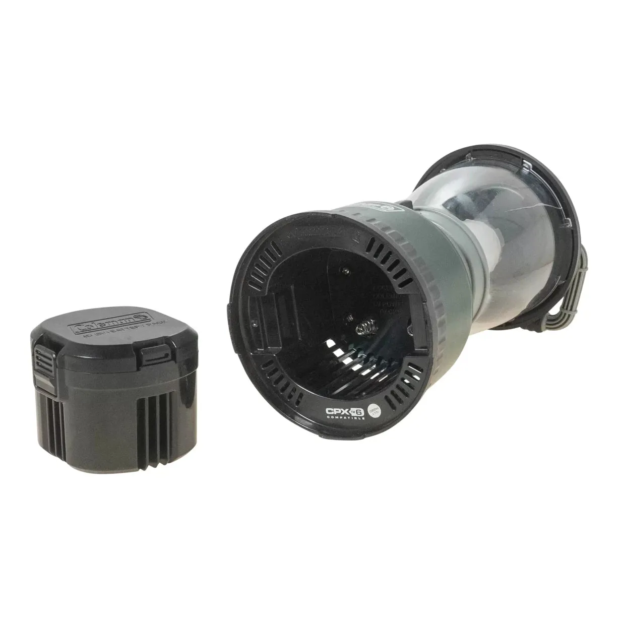 Coleman CPX 6 Rugged LED Lantern