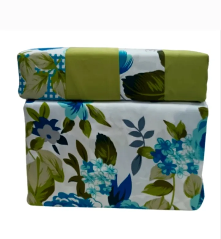 Comfortable Bedding w/ Deep Pocket Easy Fit - Soft & Wrinkle Free