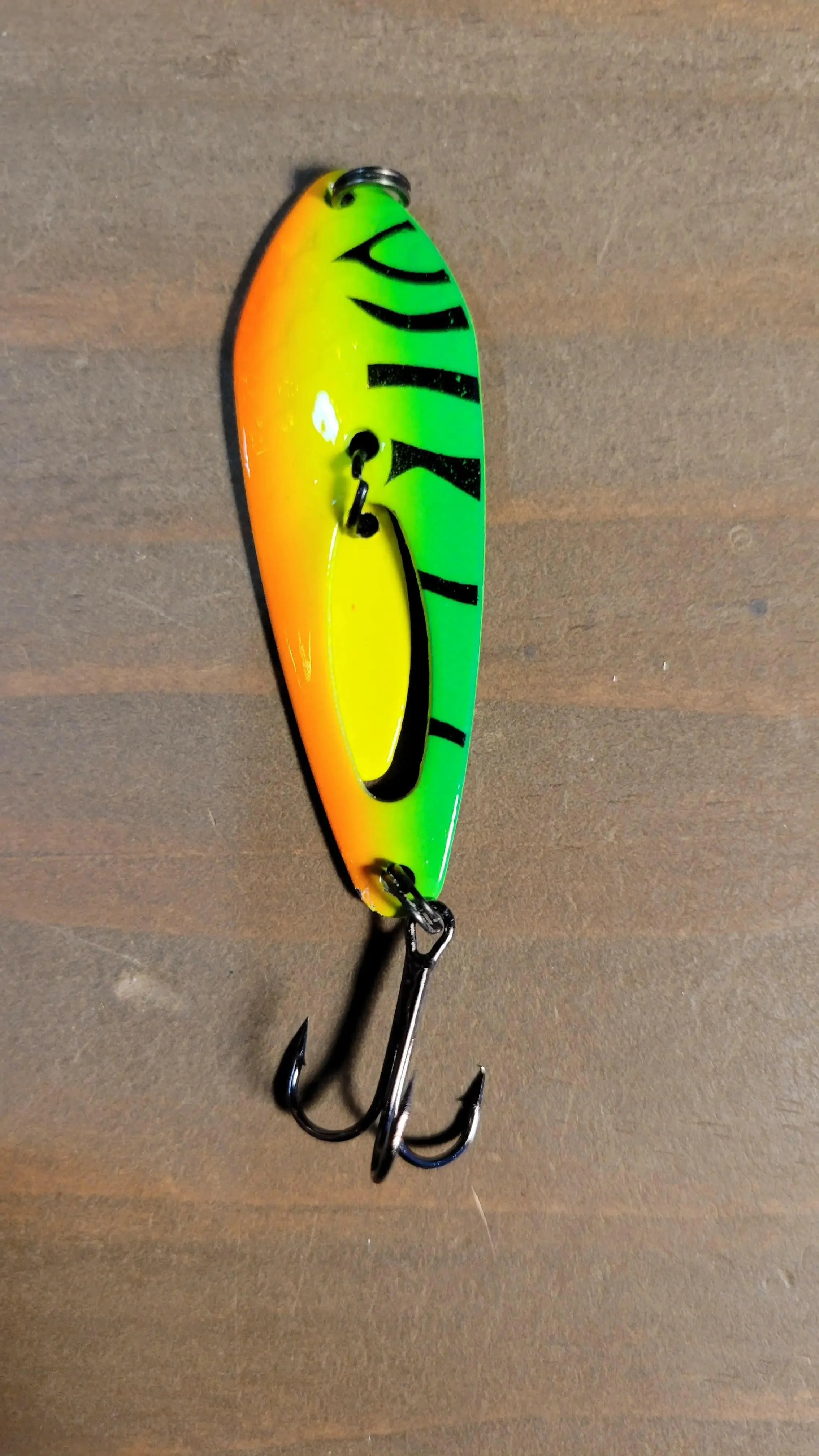 COMPAC Clacker Spoon 1/8oz