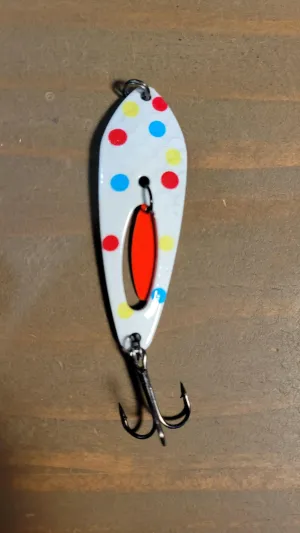 COMPAC Clacker Spoon 1/8oz