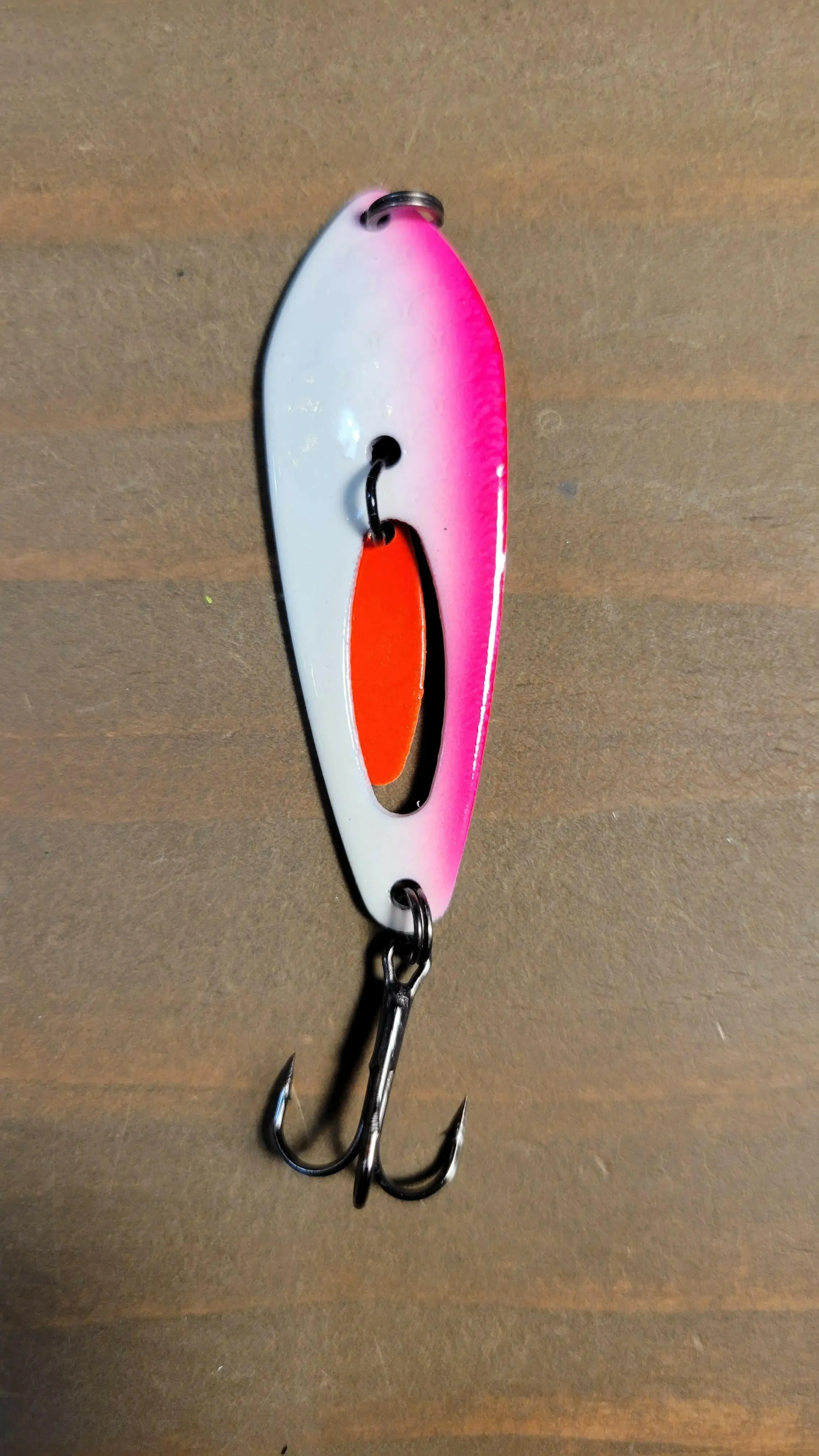 COMPAC Clacker Spoon 1/8oz