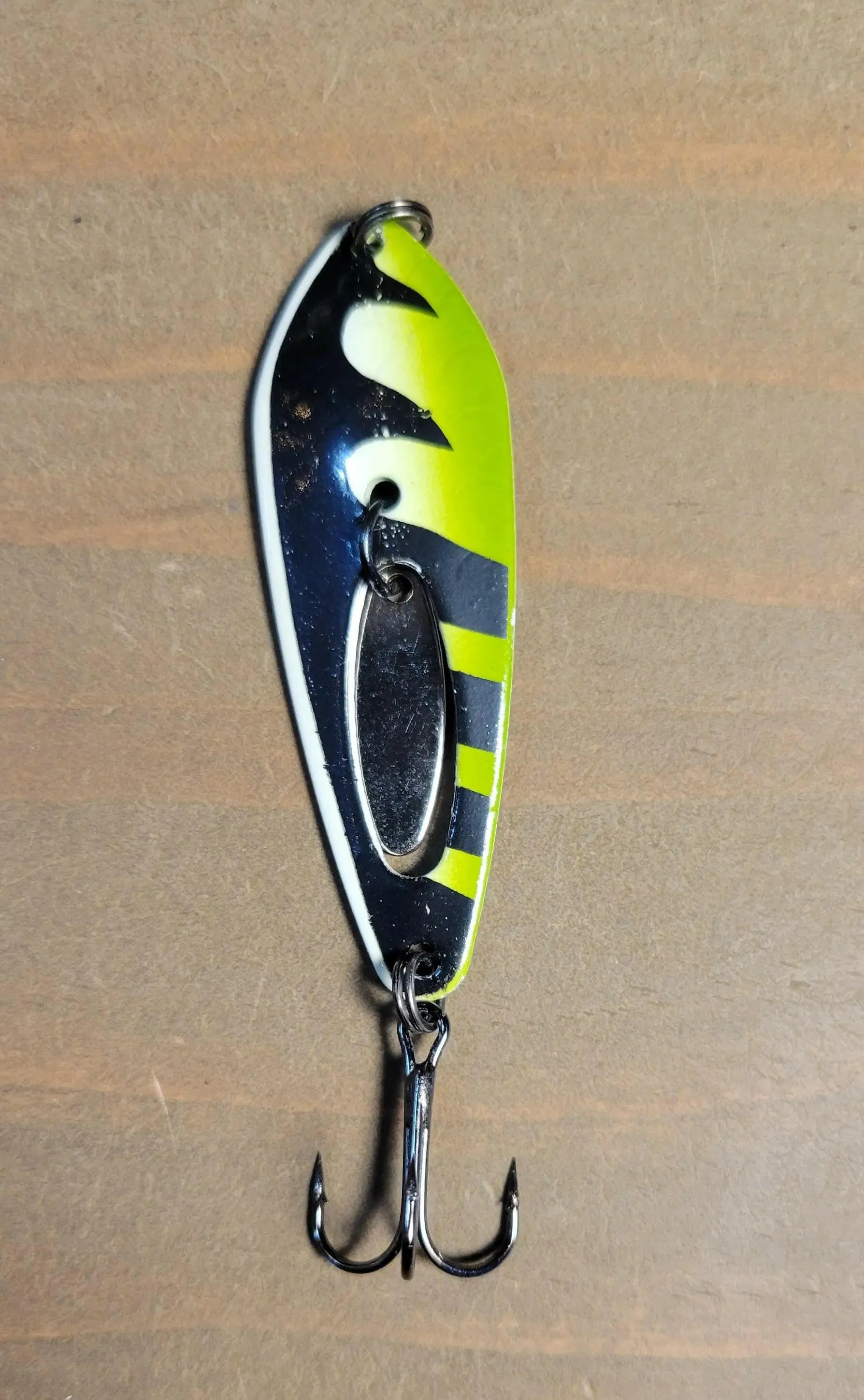 COMPAC Clacker Spoon 1/8oz