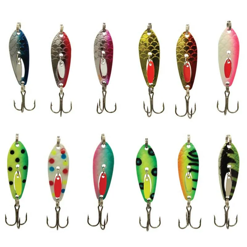 COMPAC Clacker Spoon 1/8oz