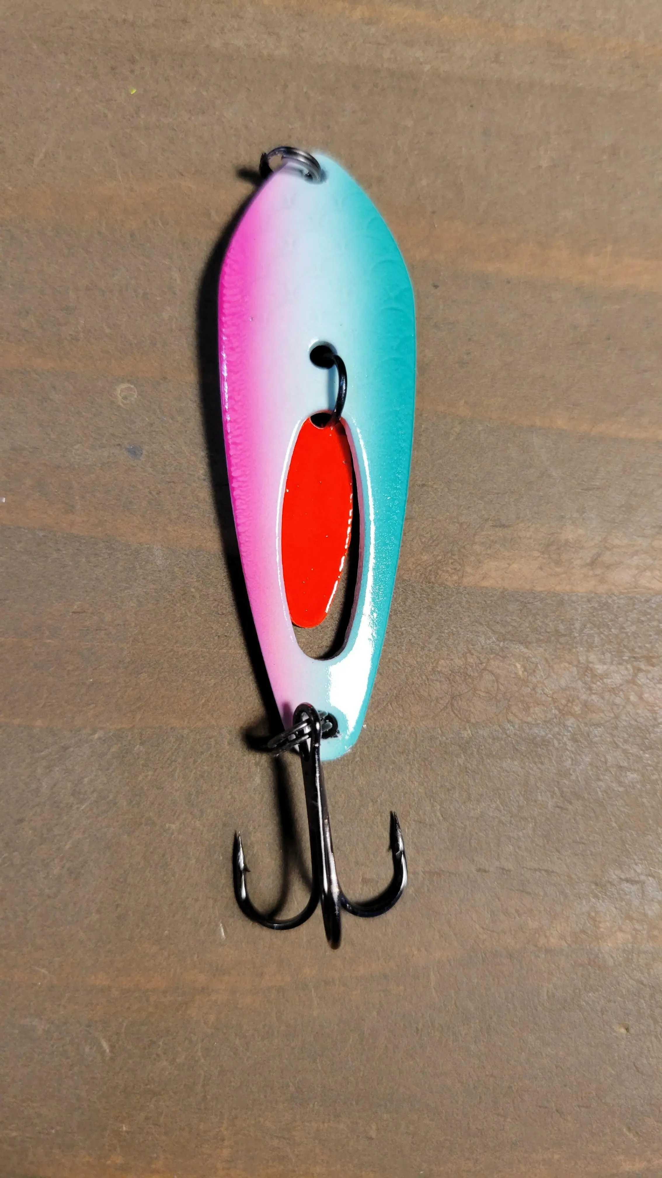 COMPAC Clacker Spoon 1/8oz
