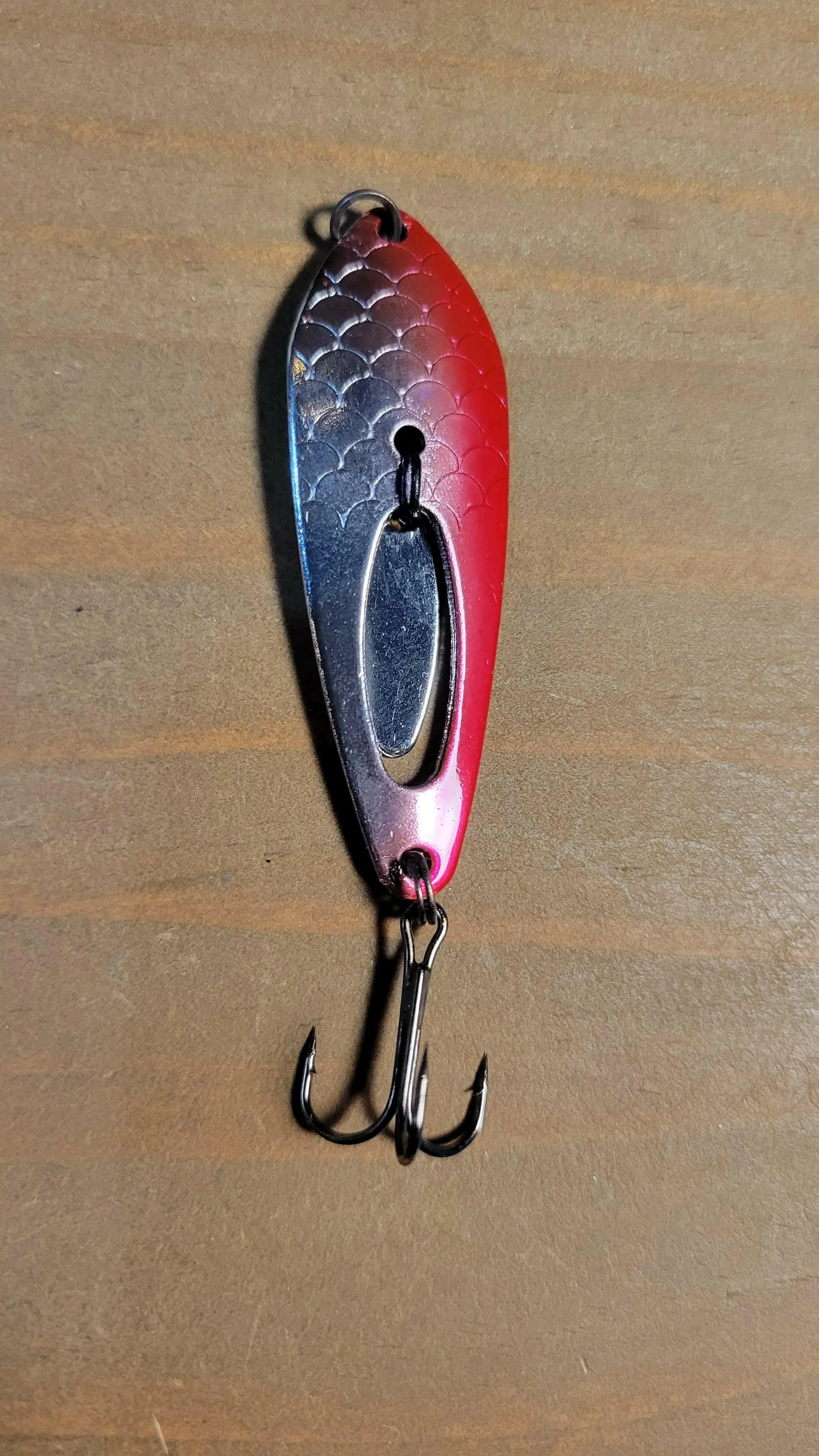 COMPAC Clacker Spoon 1/8oz