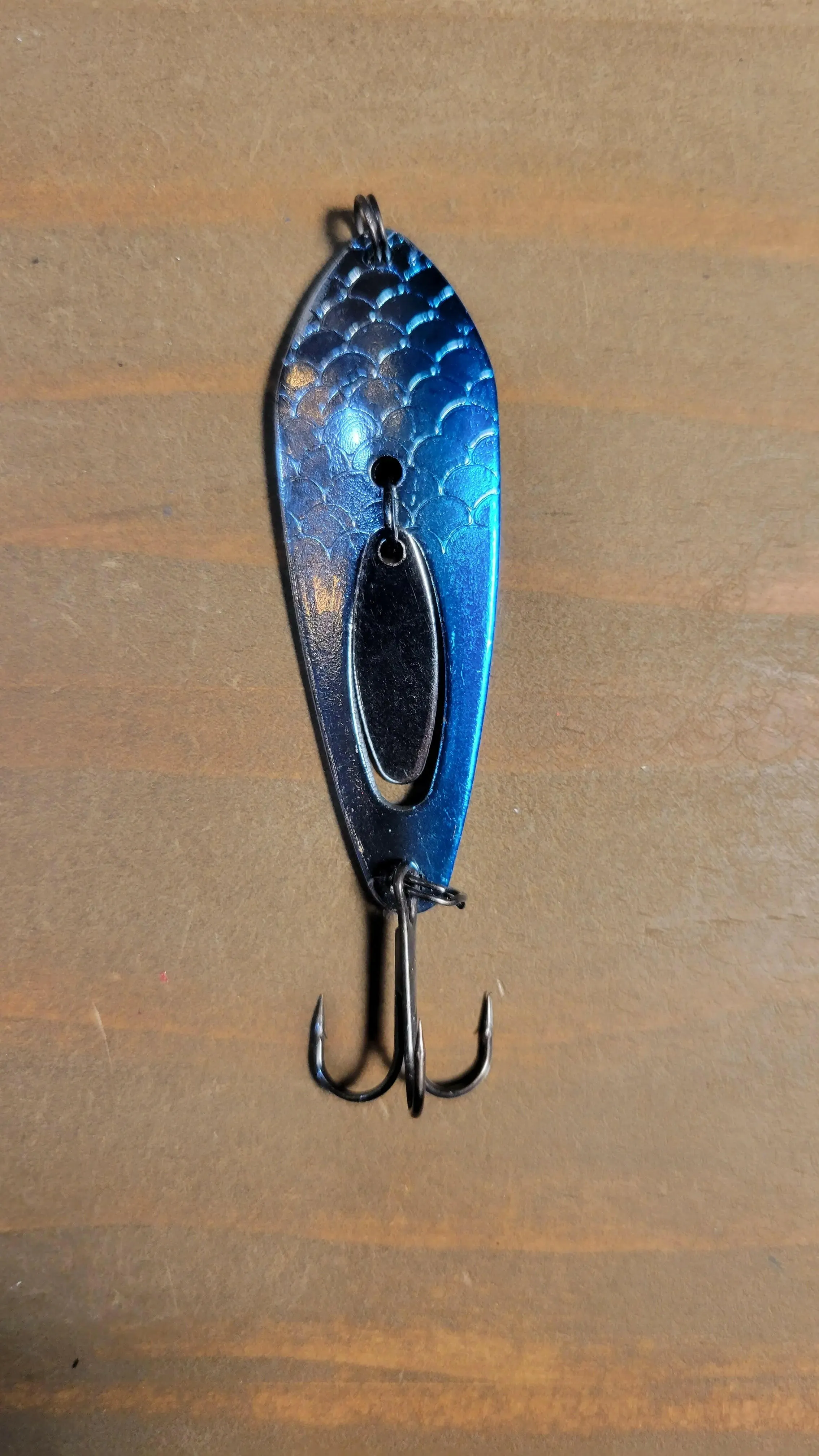 COMPAC Clacker Spoon 1/8oz
