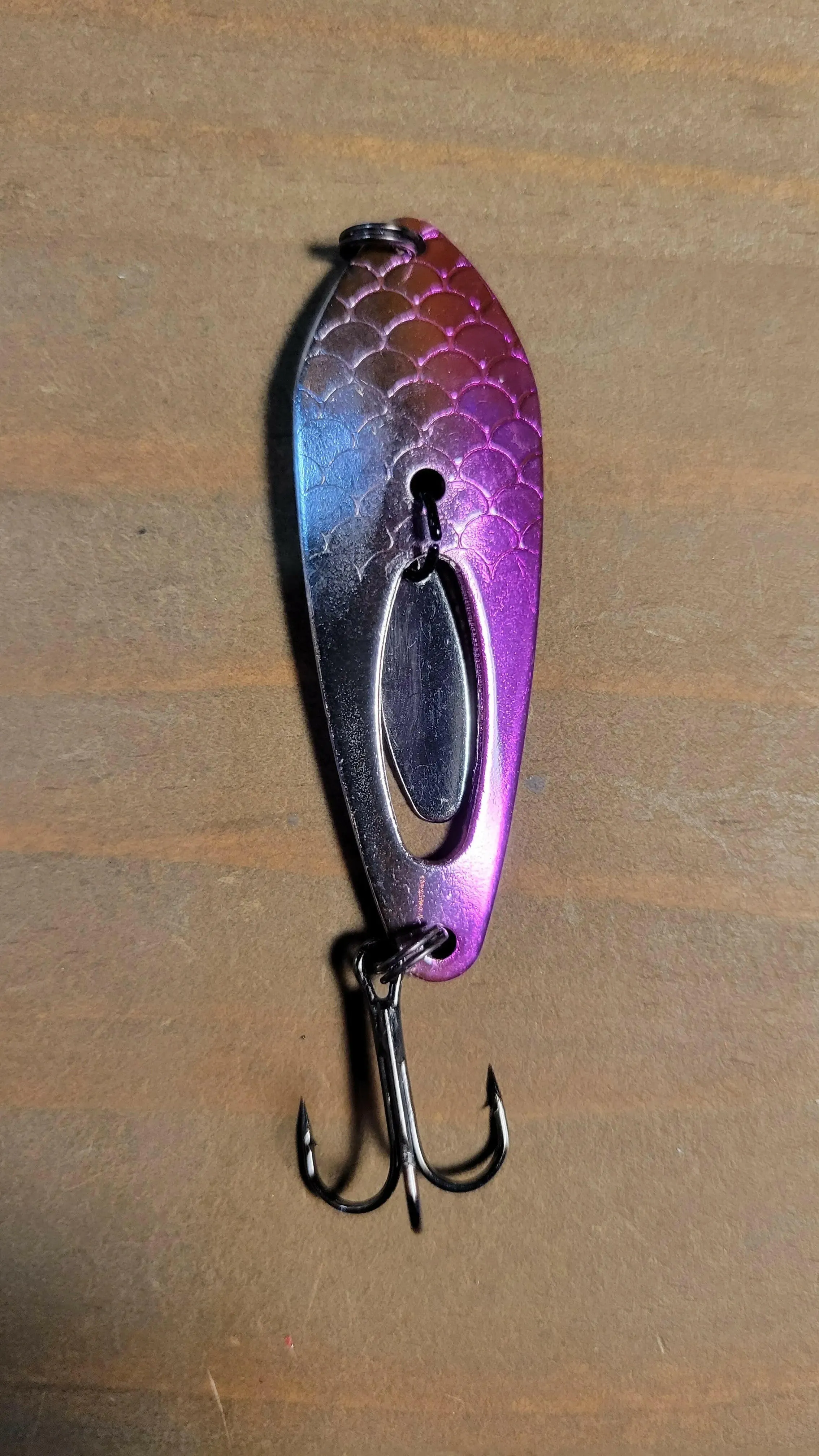 COMPAC Clacker Spoon 1/8oz