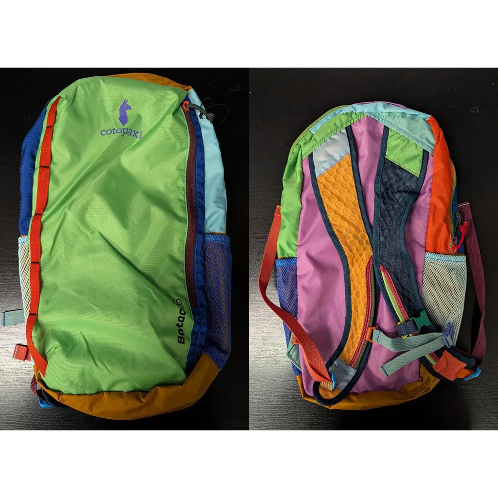 Cotopaxi Batac 16L Pack - Del Dia