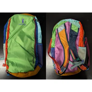 Cotopaxi Batac 16L Pack - Del Dia