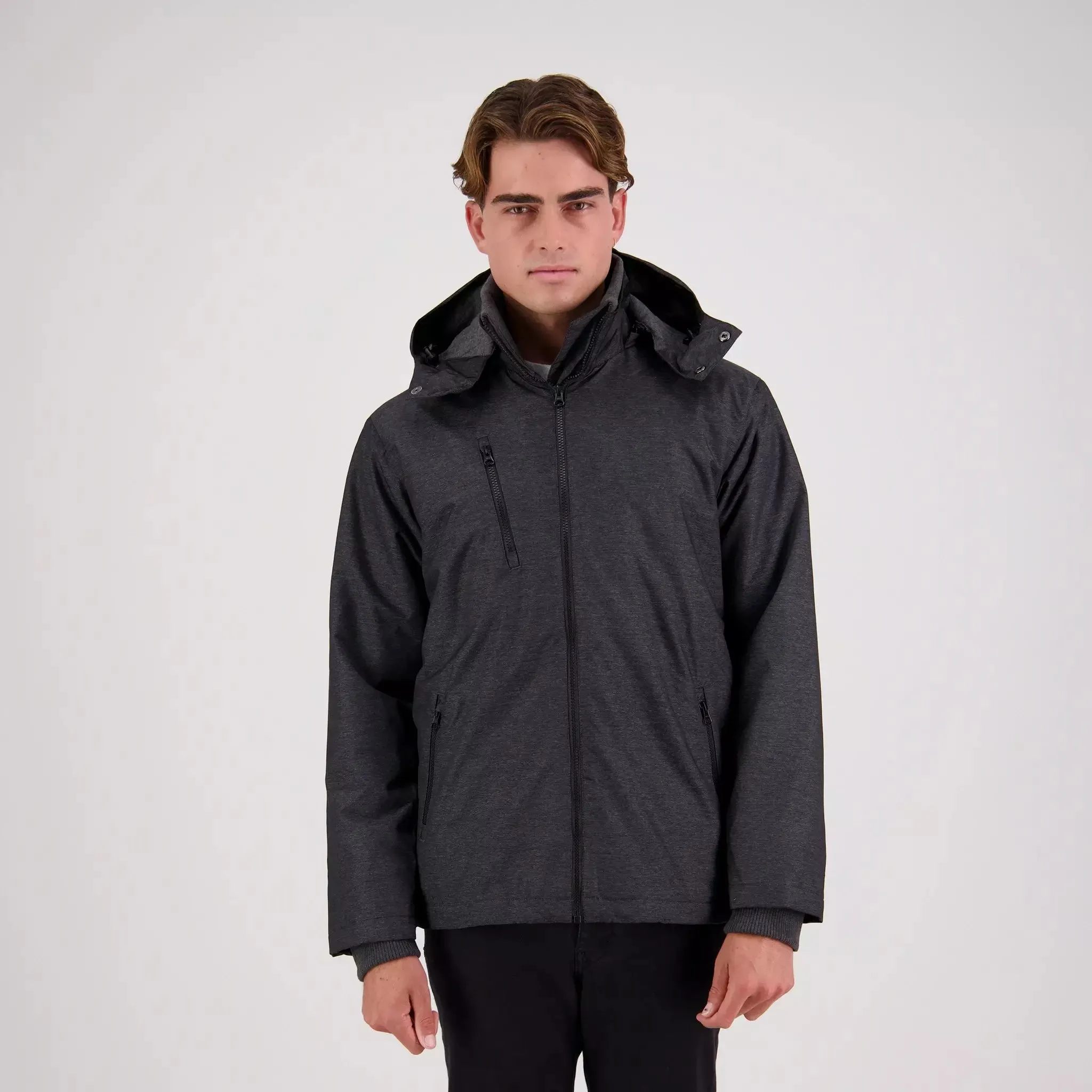 CXJ Cloke Coronet Jackets