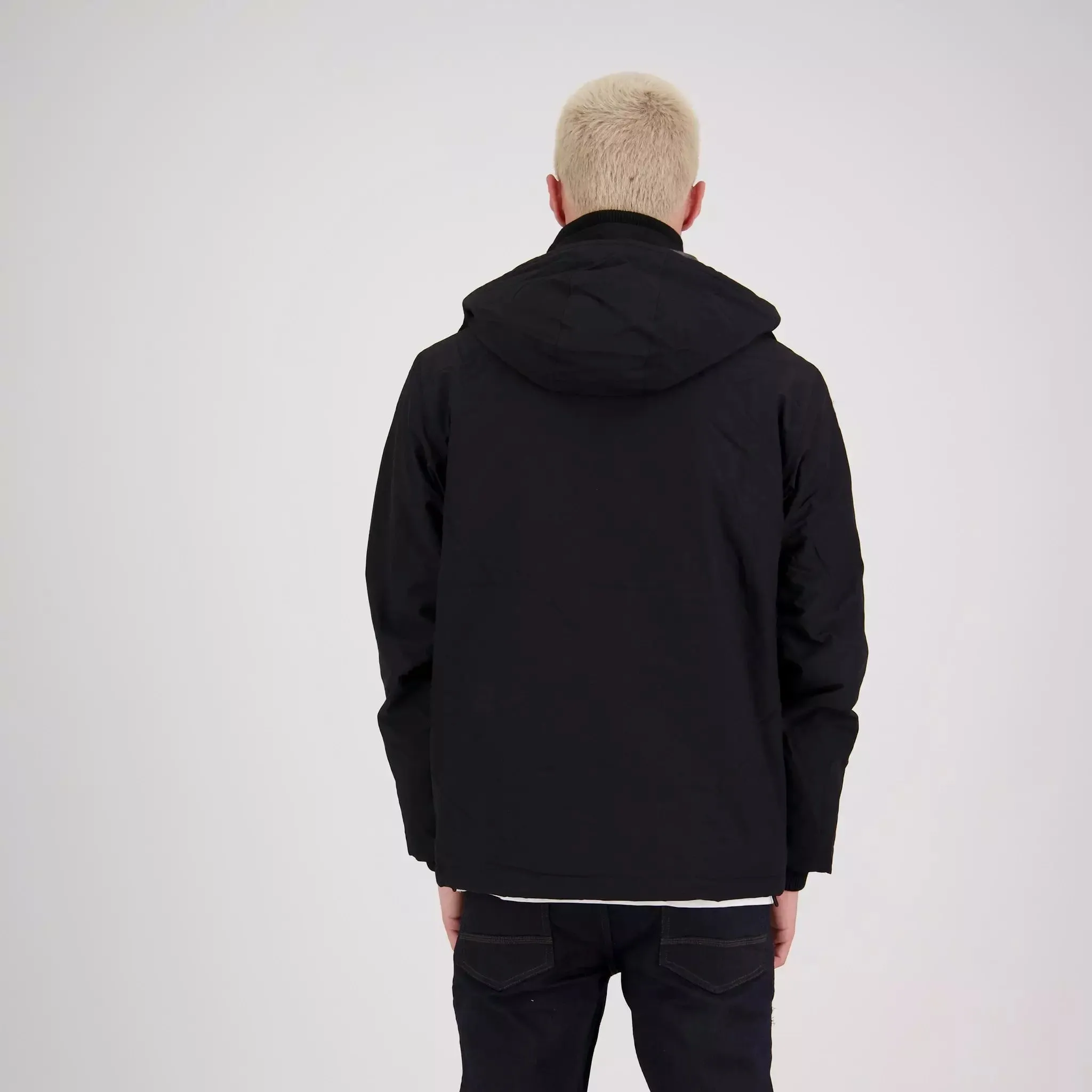 CXJ Cloke Coronet Jackets