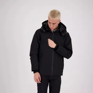 CXJ Cloke Coronet Jackets