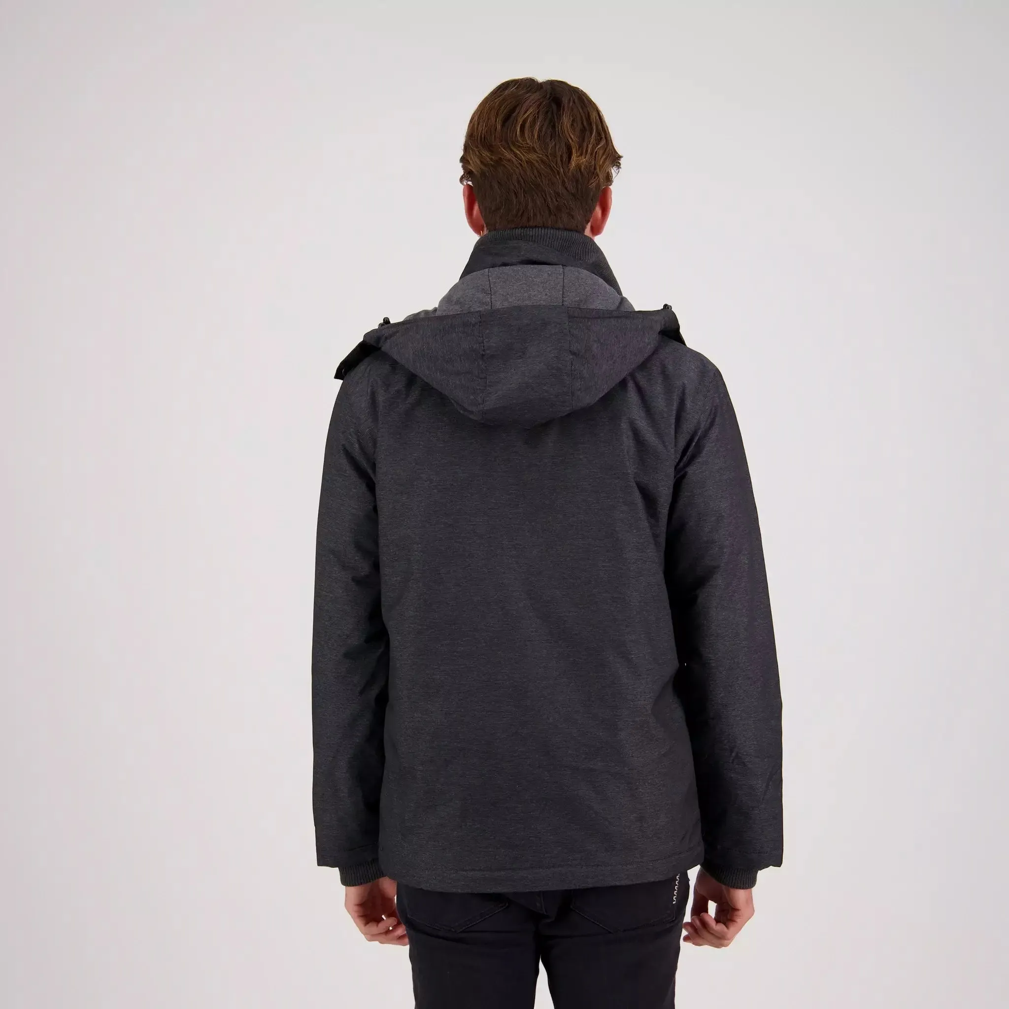 CXJ Cloke Coronet Jackets