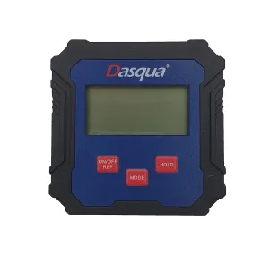 Dasqua | Digital Level Box with Magnet